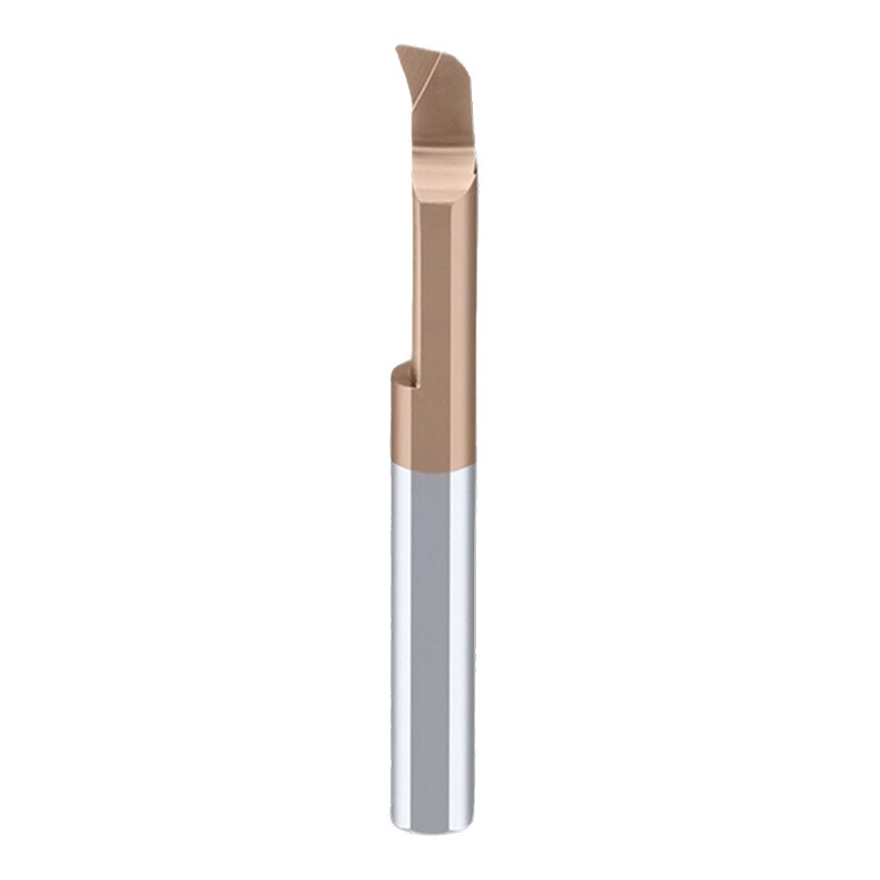 ZJE small hole boring tool MPR tungsten steel cemented carbide SBPR1-8mm boring small diameter inner hole profiling inner groove tool factory Item Picture