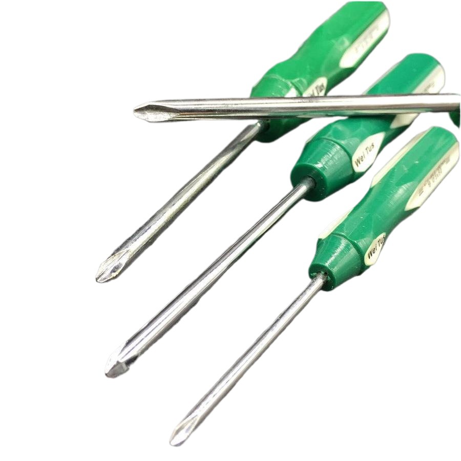 1.8 Triangular screwdriver, special-shaped screwdriver, 3.0mm regular triangular screwdriver, maintenance tools, screwdriver wholesale Item Picture