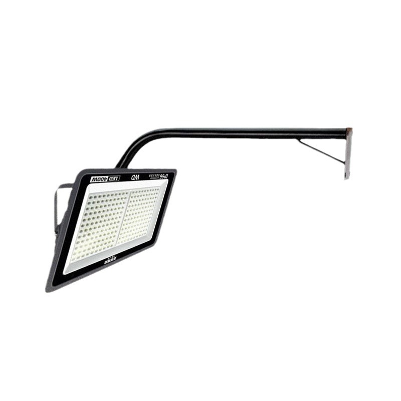 Yaming led signboard spotlights, storefront lighting, outdoor waterproof brackets, shop storefront searchlights, outdoor advertising boards Item Picture