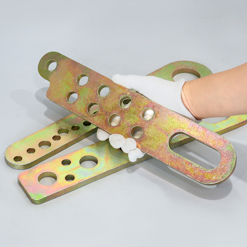 Beam straightening instrument, sheet metal repair, quick plate pulling, multi-hole plate pulling, screw fixation, puller, shaping beam plate pulling details Picture