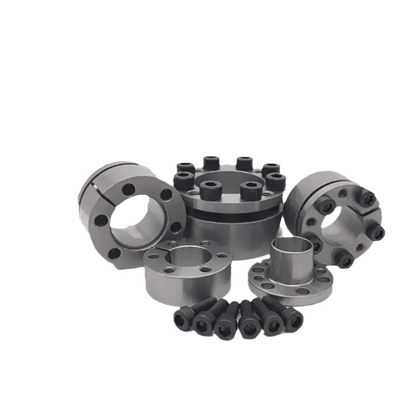 Z3 expansion sleeve, tension coupling sleeve, tension sleeve, Z3 expansion keyless shaft sleeve, tight connection sleeve, multiple specifications details Picture