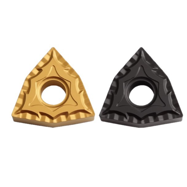 WNMG08040408/04-CQ hard alloy specially designed for steel parts in the precision processing of outer circle cutting of CNC inserts Item Picture