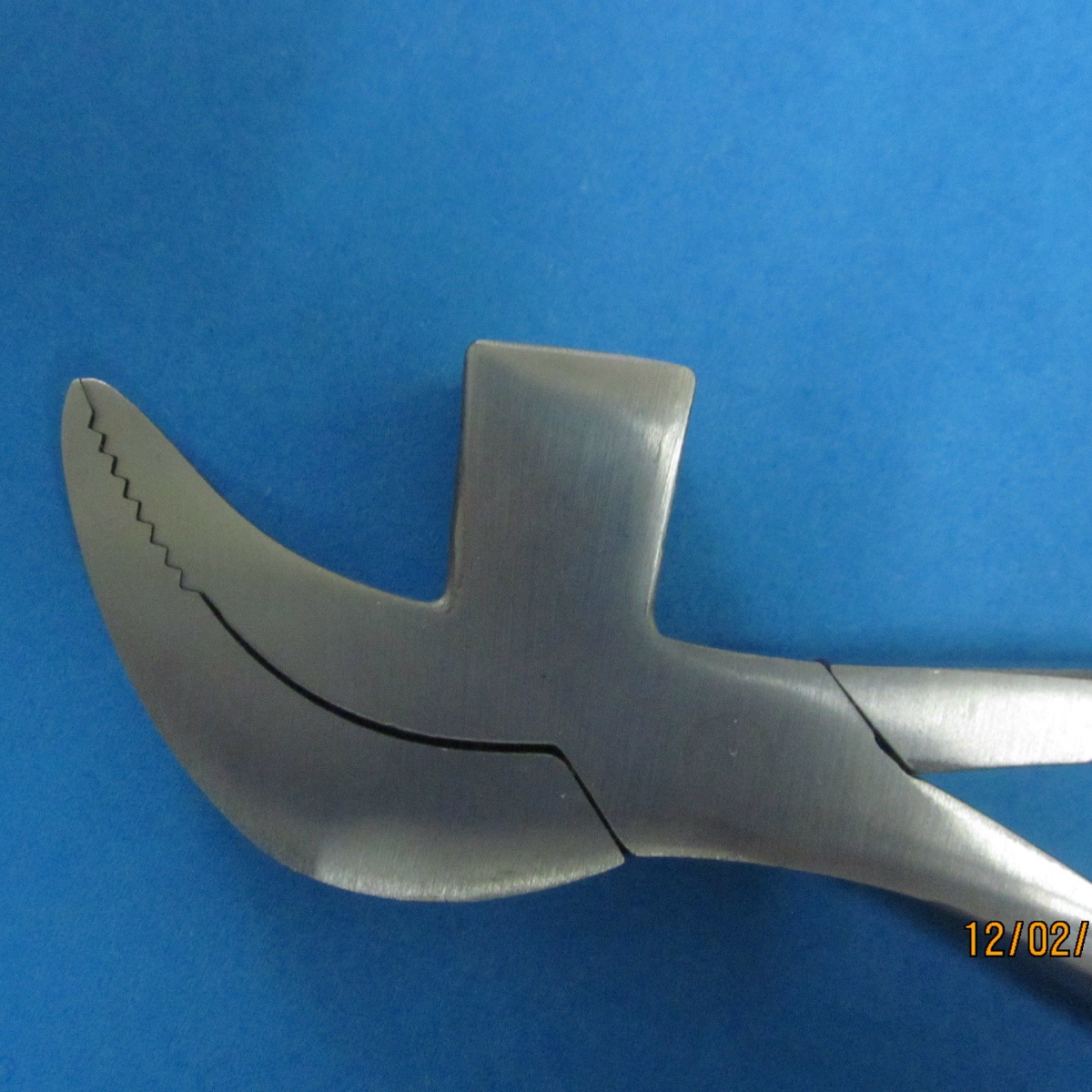 Factory direct sales of bird beak pliers, black beak pliers, tie pliers, leather pliers, Taiwan quality, stainless steel materials Application Scenario