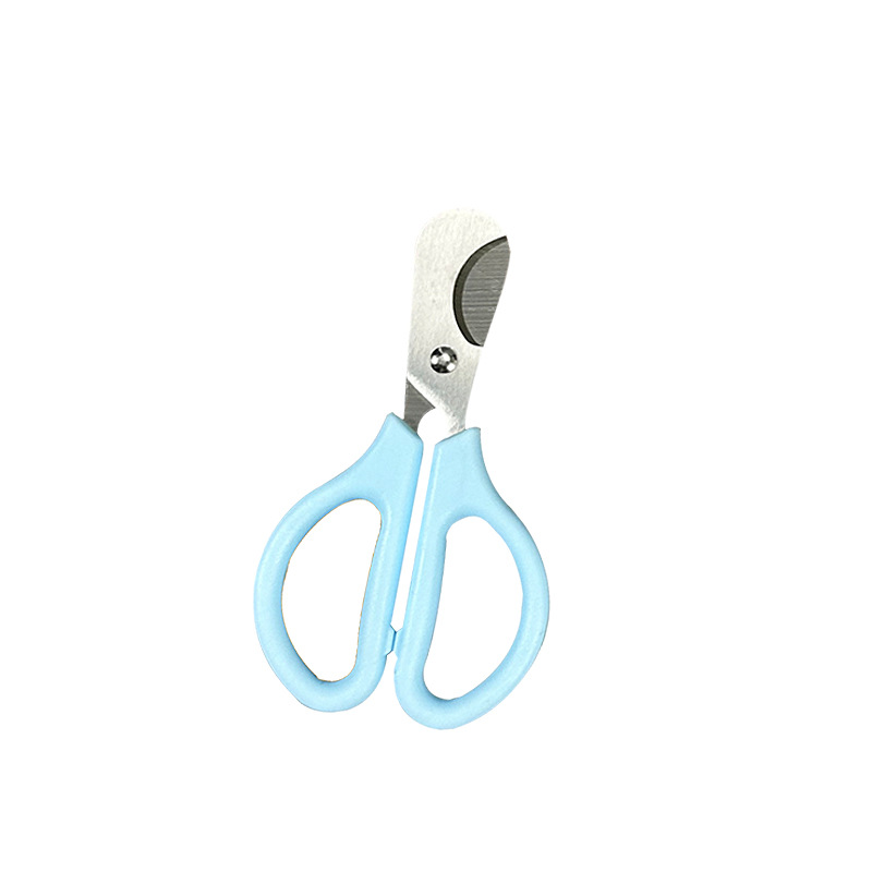 420 Medicine Scissors, Cigar Scissors, Stainless Steel Scissors, Tablet and Pill divider, Medicine cutting Wonder, sharp double-edged scissors Item Picture