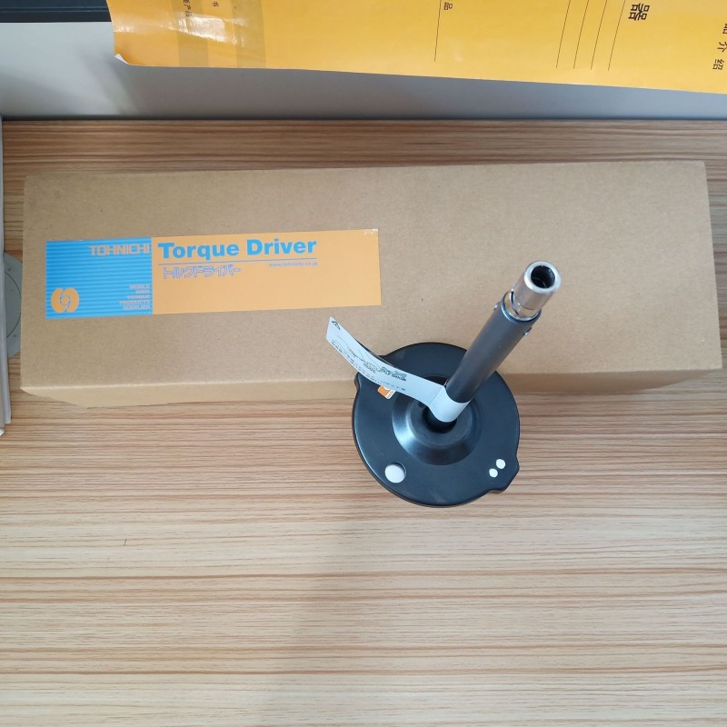 TOHNICHI torque meter FTD200CN, 20FTD torque screwdriver, dial type torque screwdriver details Picture