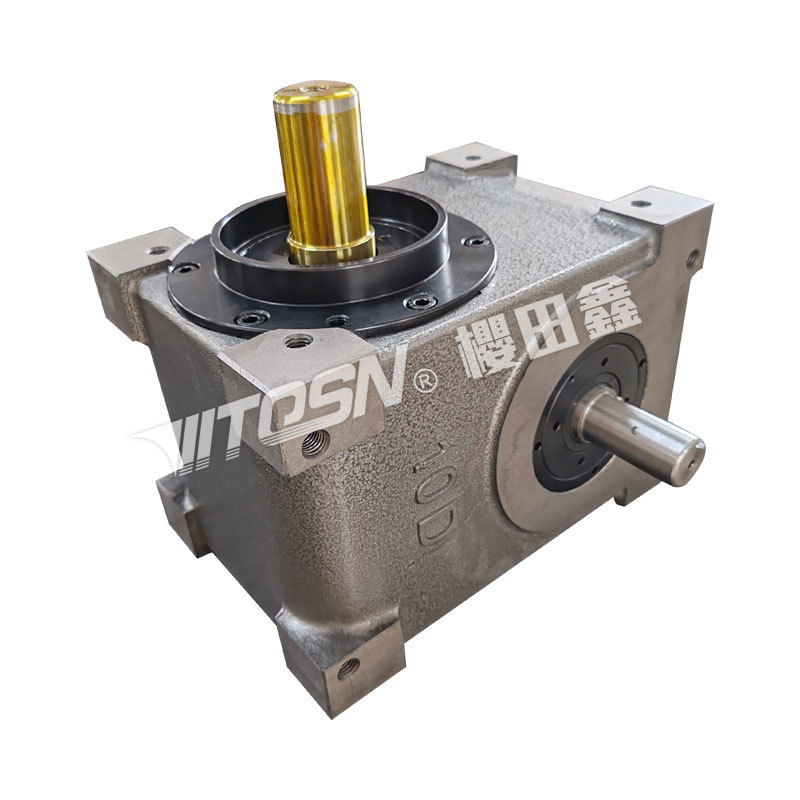 Factory direct sales of CAM indexers, material indexing welding turntables, DS mandrel series indexers, turntables Item Picture
