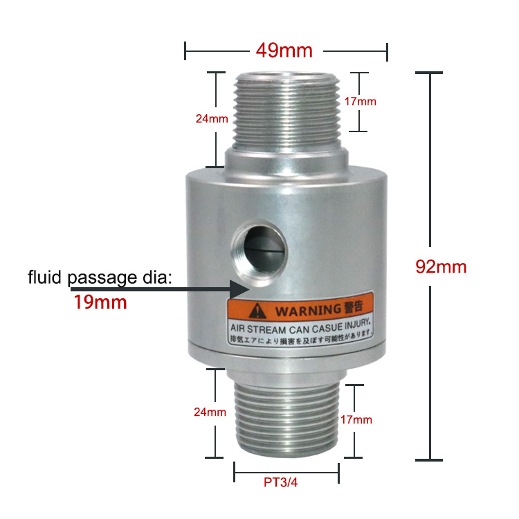 Z-LT-16/19/25/32/38/50B vacuum conveyor, aluminum alloy air amplifier, material conveyor undefined
