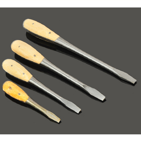 The thickened can be used for striking through screwdrivers, screwdrivers with wooden handles, screwdrivers, and flat-head hammering impact screwdrivers Application Scenario