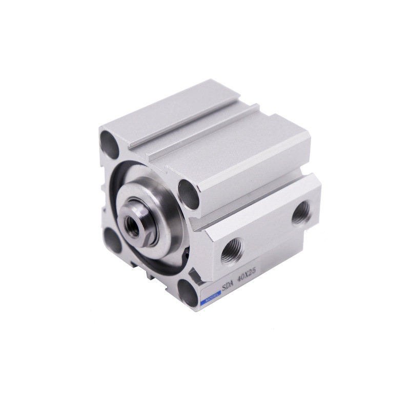 Type of DE SDA thin cylinder SDA40 * by 15/30/45/60/75% / 20/25/30/35/40/45/50 stroke Item Picture