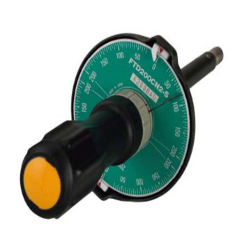 TOHNICHI Japanese Tohnichi torque Screwdriver FTD100CN dial Torque screwdriver 10FTD torque meter Item Picture