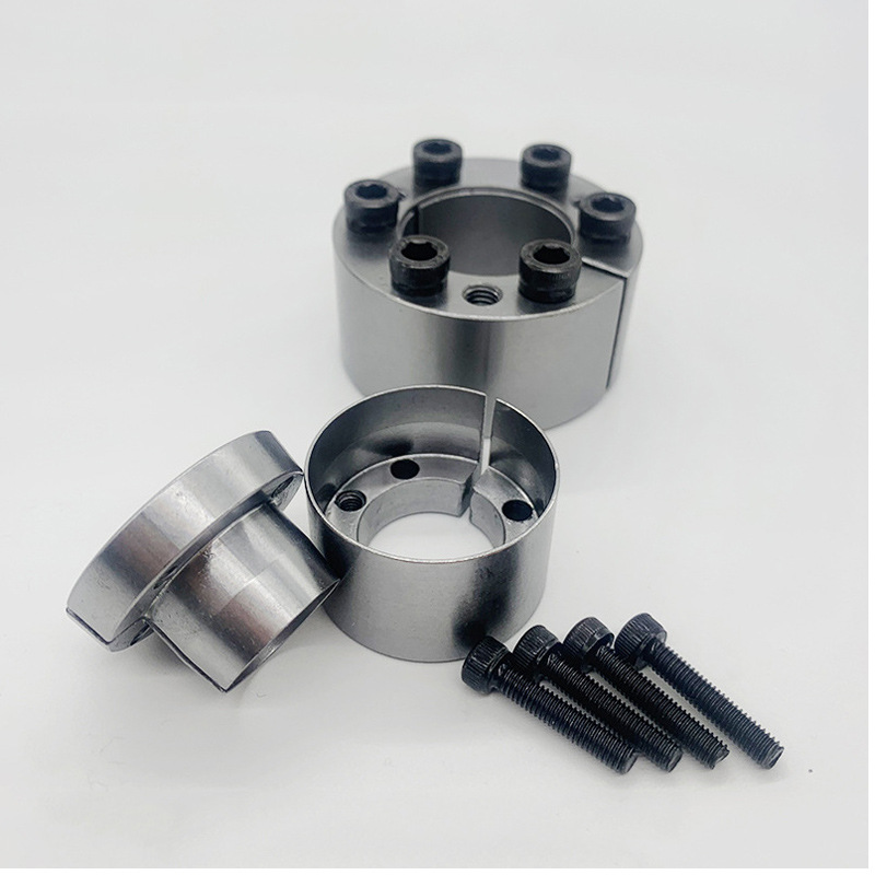 Expansion sleeve Z21, expansion sleeve STK350/KTR105, expansion sleeve TLK350, expansion sleeve FX350 keyless expansion shaft sleeve Item Picture