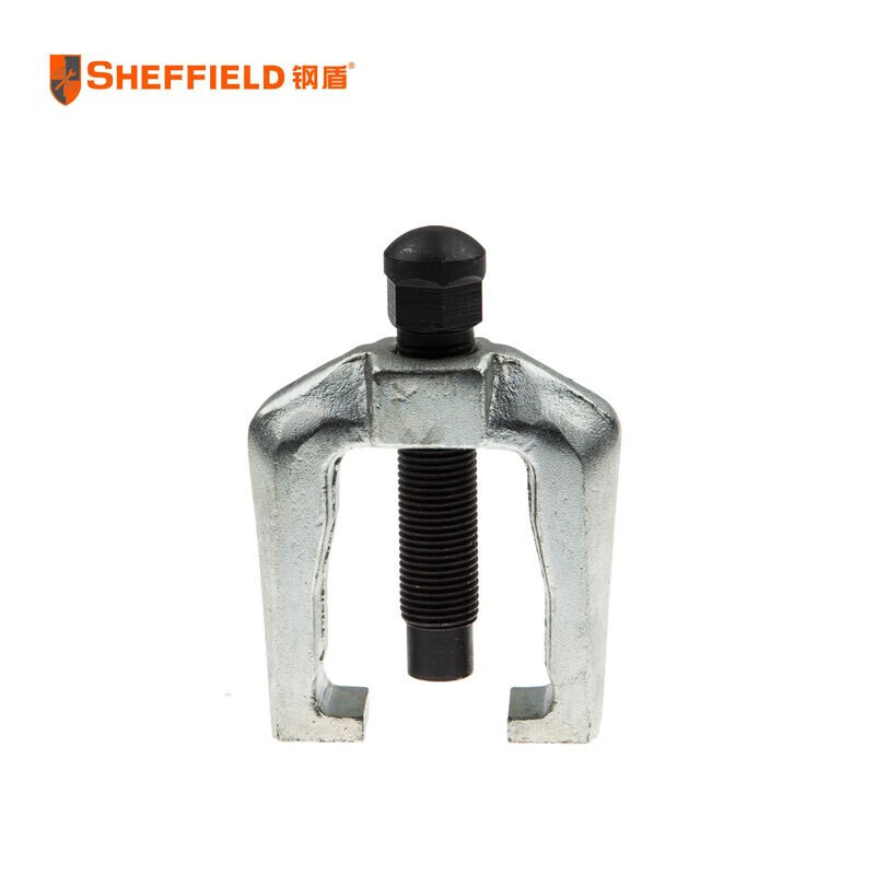 Steel Shield SHEFFIELD S113025 Connecting Rod Arm Ball Head Puller 28mm full figure