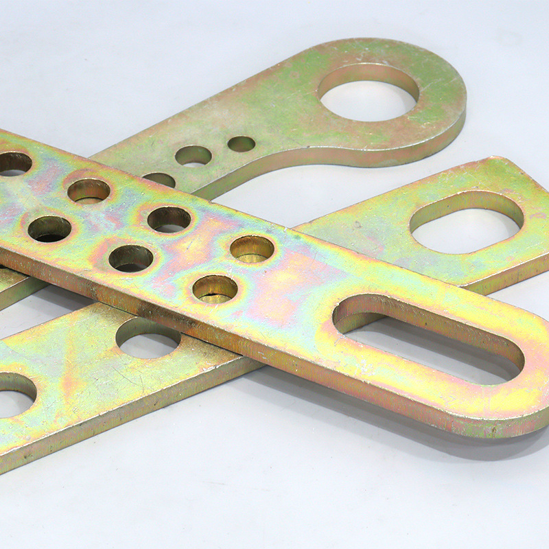 Beam straightening instrument, sheet metal repair, quick plate pulling, multi-hole plate pulling, screw fixation, puller, shaping beam plate pulling Specification drawing