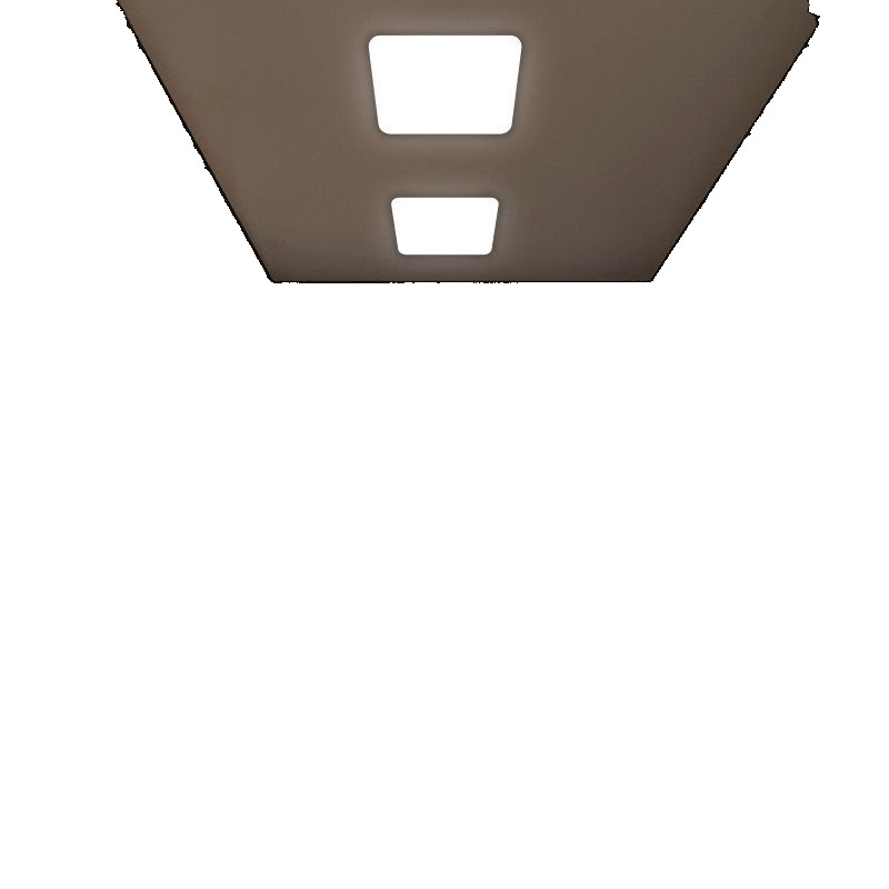 Wall lamps, outdoor waterproof, staircase, corridor, wall lamps, modern and simple LED, balcony, bedroom and bathroom wall lamps Item Picture