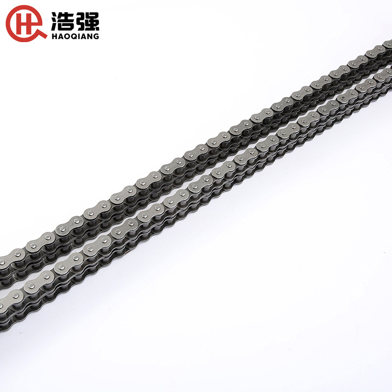 2 minutes /04C-3 inches /48A chain/Precision roller chain/industrial transmission chain/Chain manufacturer wholesale Application Scenario