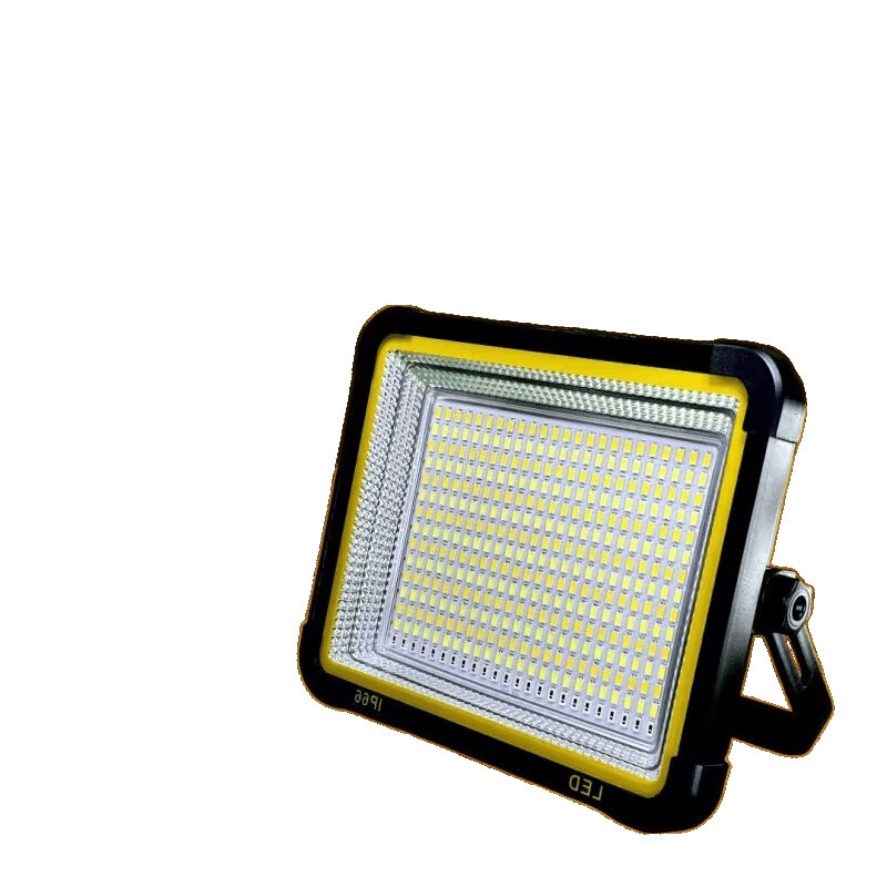 New night market street lighting, camping rechargeable LED lighting fixtures, outdoor ultra-long battery life emergency street vending wonder lamps Item Picture