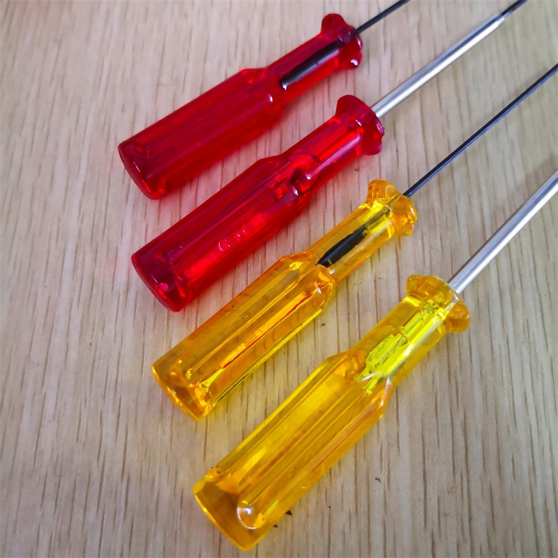 The manufacturer supplies hexagon socket key sewing, overlock sewing machine, overlock sewing machine, 1.5/1.6mm hexagon screwdriver Item Picture