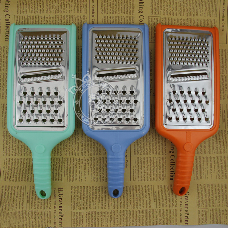 5IJO10 chicken head peelers, potato and fruit peelers, fruit peelers, stainless steel shredded radish undefined