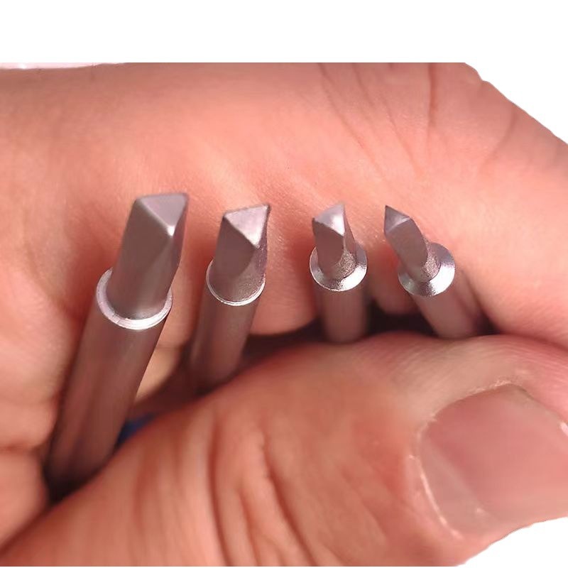 2mm triangular screwdriver, special-shaped screw screwdriver, 2.0 triangular screwdriver, 2.7 screwdriver, 3MM triangular screwdriver manufacturer Item Picture