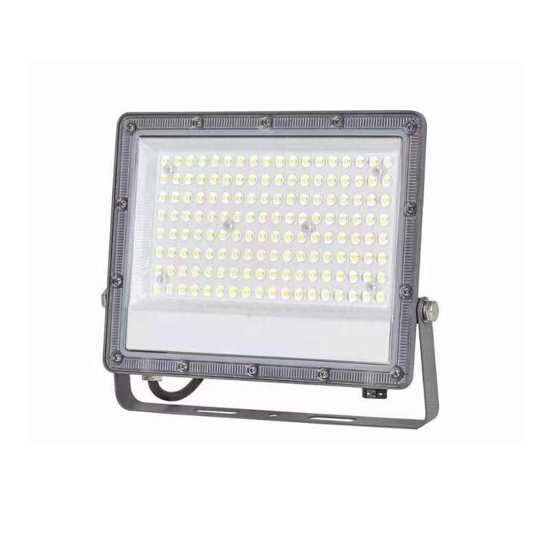 led floodlights, IP65led spotlights, waterproof spotlights, garden lighting lamps, outdoor advertising spotlights Item Picture