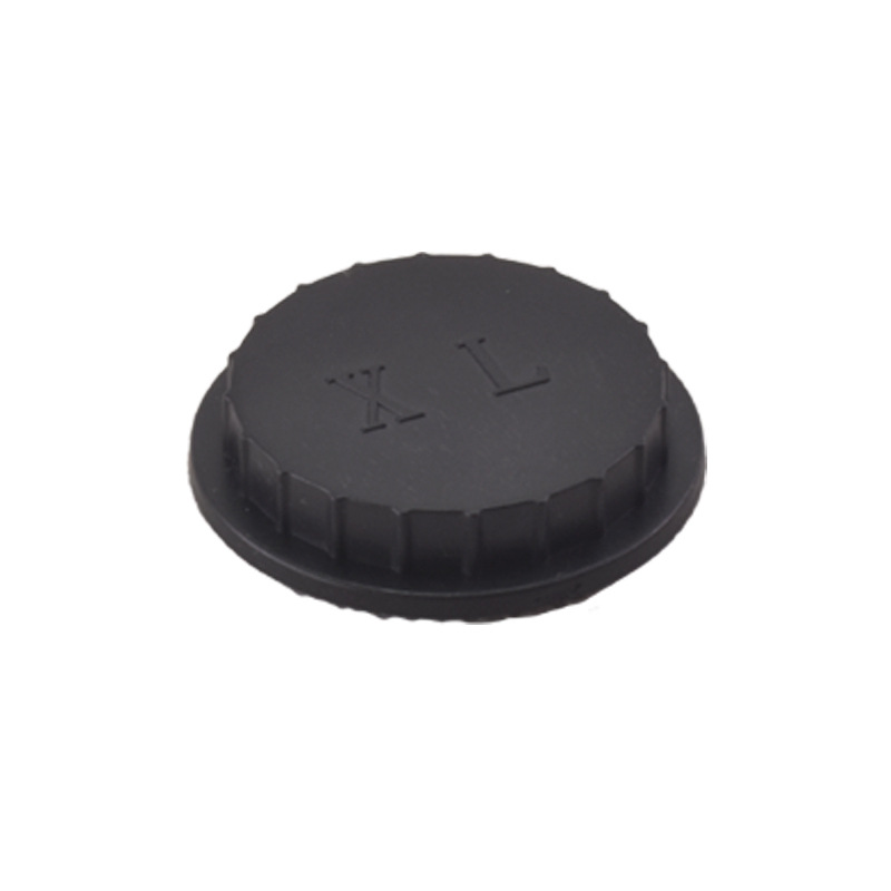 Xinli long tube respirator flow valve joint snap-on protective mask accessories details Picture