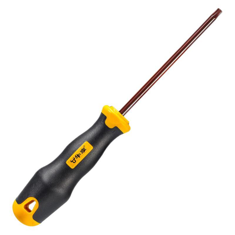 Multi-functional extended set of hex socket screwdriver, high-hardness and high-precision dual-purpose hex socket screwdriver Item Picture