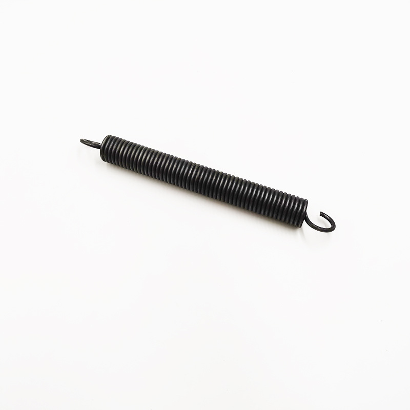 Stainless steel compression springs, tension springs, torsion antennas, shock-absorbing and high-temperature resistant springs, toy accessories Item Picture
