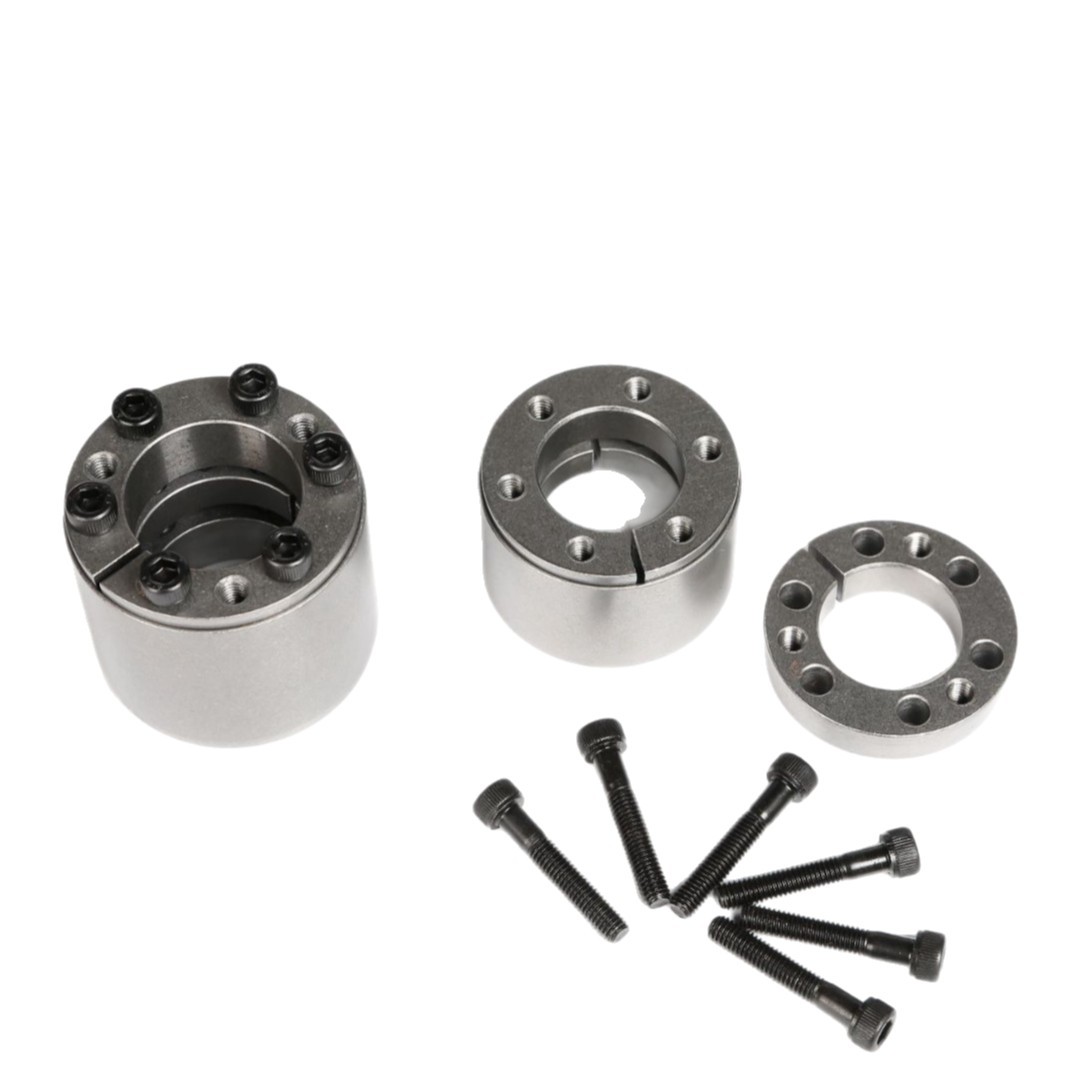 The manufacturer offers a full range of Z12A type, B type and C type expansion sleeves with various specifications. The expansion sleeves can be customized and the expansion connection sleeves are in stock Item Picture