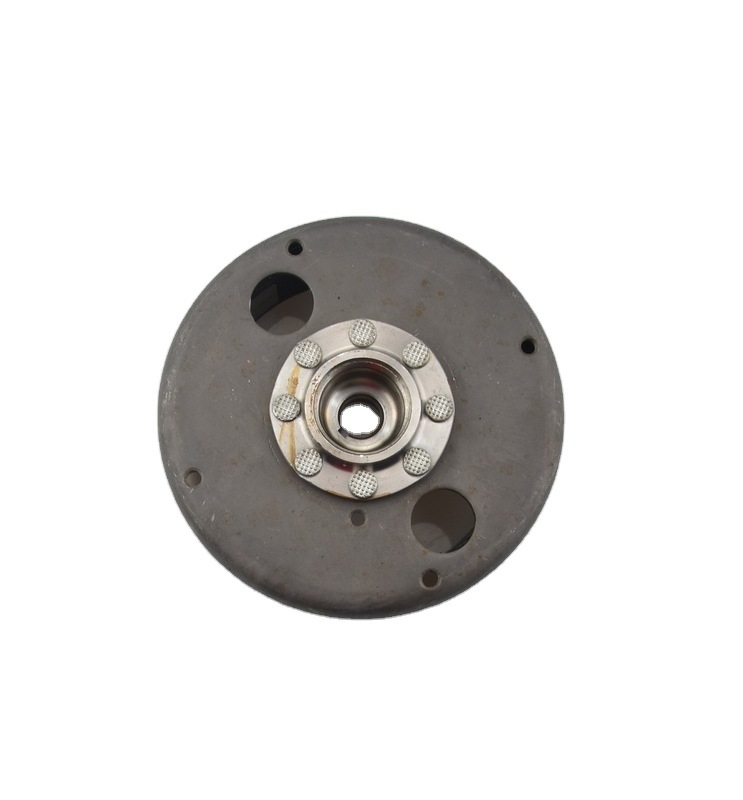 In stock, it is suitable for MS070 cylinder carburetor nuts, screws, crankcase guide plates, woodcutting saw handles and other complete machine parts undefined
