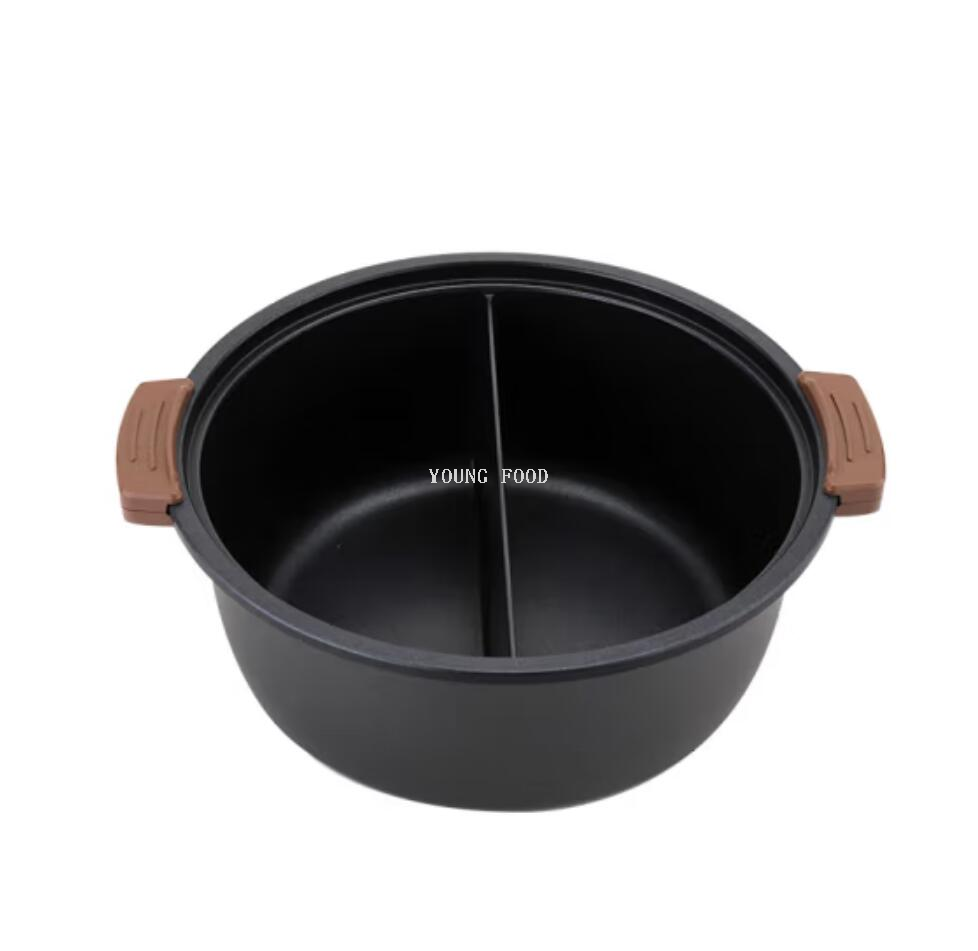 批发包邮！THERMOS膳魔师电火锅 3L EHA-4336A智能小家电手办电器详情4