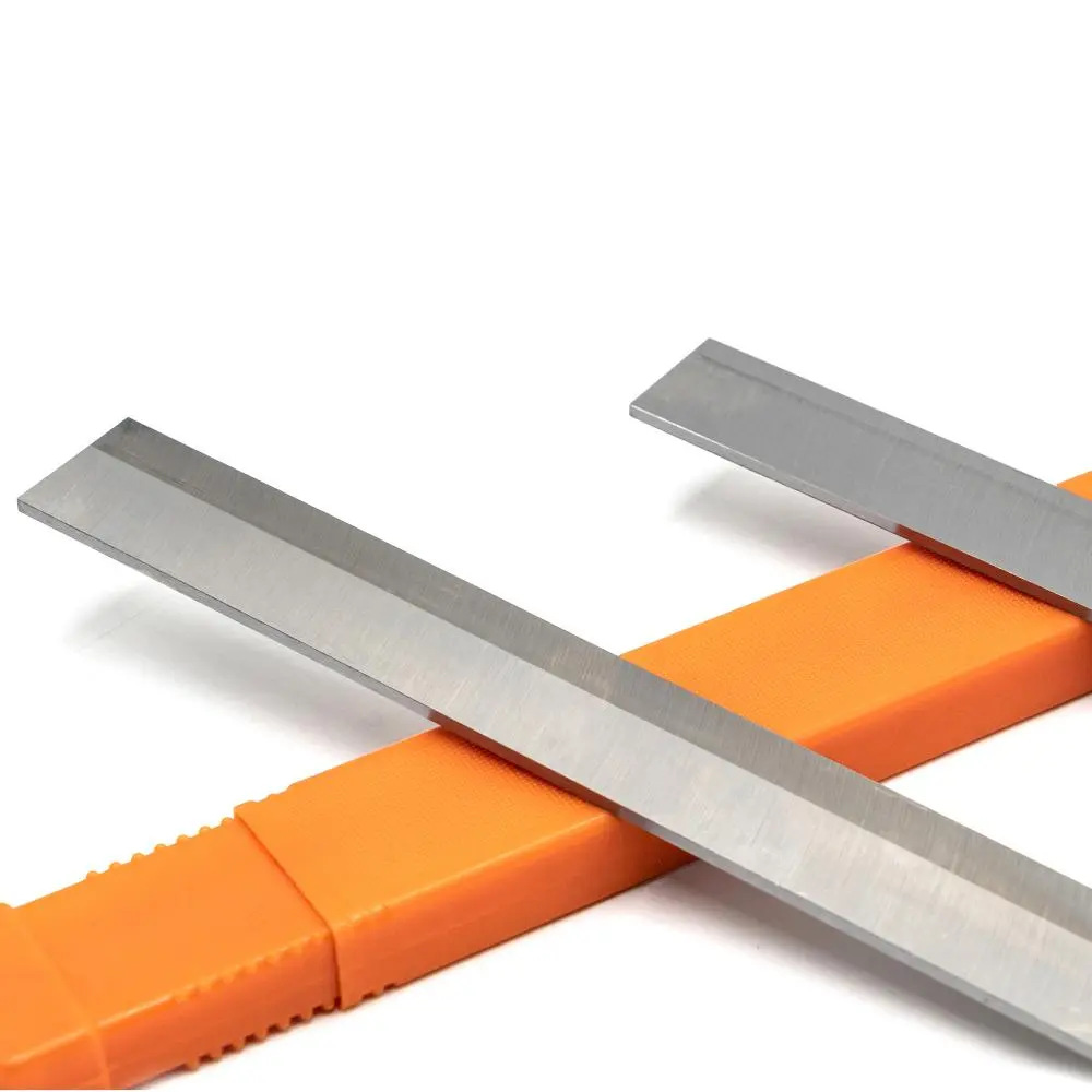 Extra-hard inlaid alloy planing knife TCT planing knife full figure