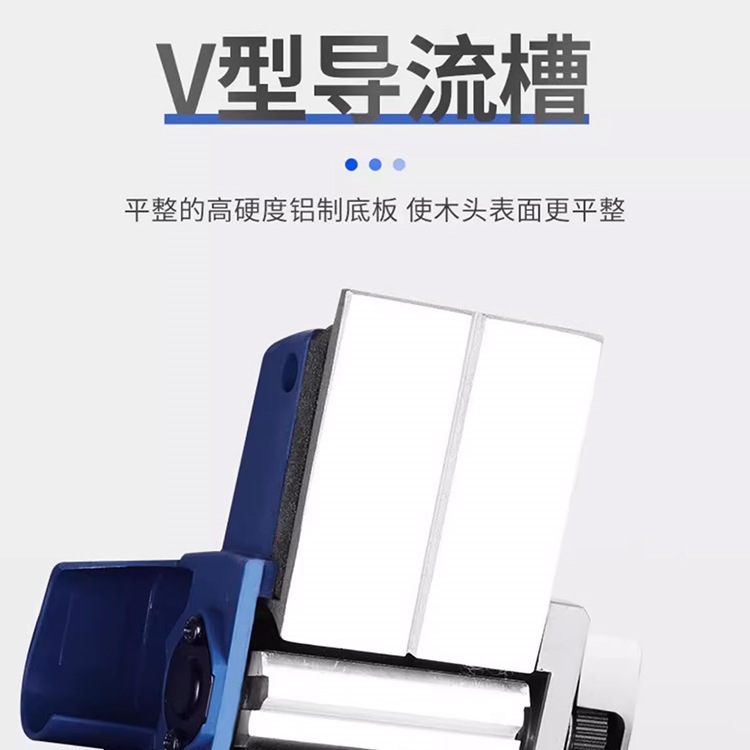 Dongcheng Electric planer, household hand-held planer, electric woodworking plane, planer, board, Dongcheng Electric Tools Official Flag Xinxia details Picture