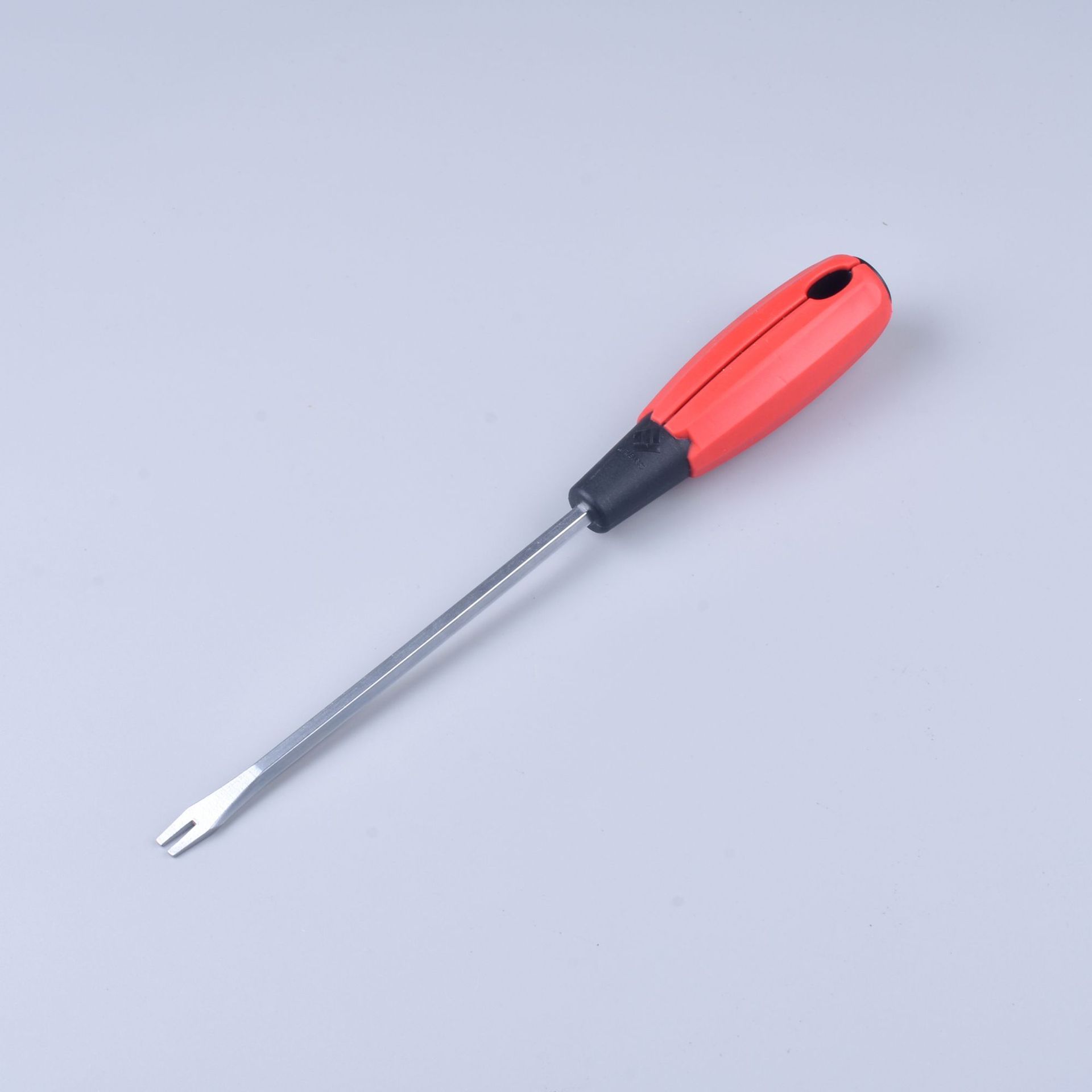 New 2020 screwdriver, U-shaped notched woodworking tool, CR-V chromium-vanadium steel full figure