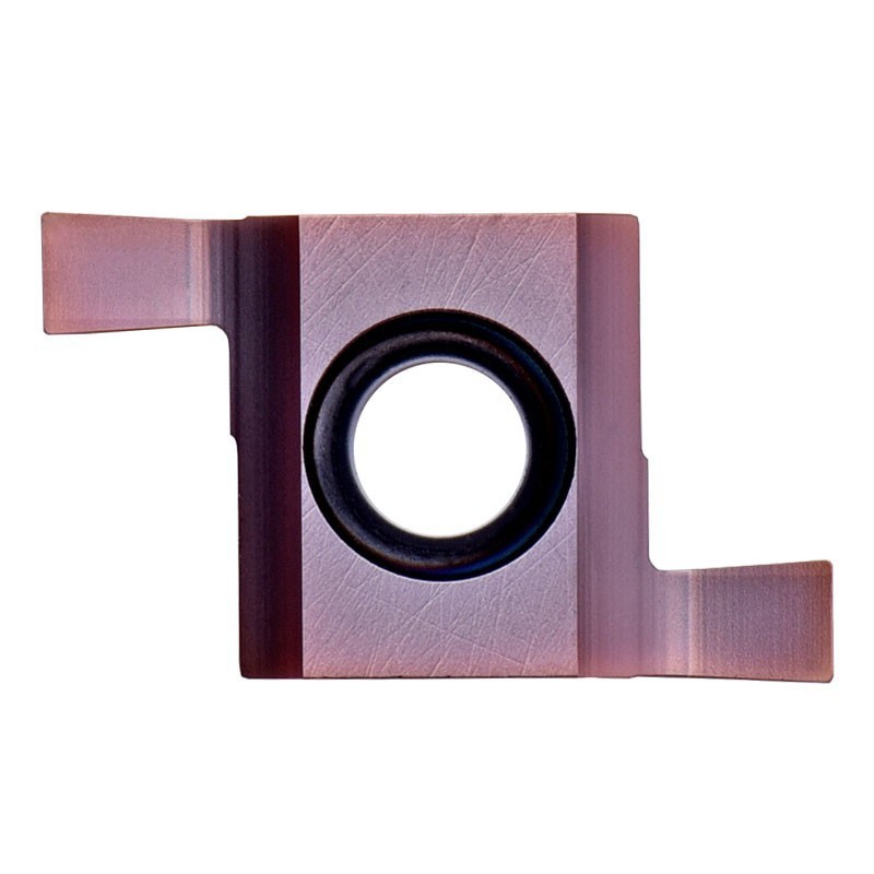 Small hole inner diameter grooving blade, single-head stainless steel blade, SNGR8GR/9GR 050//100/120/150/ Specification drawing