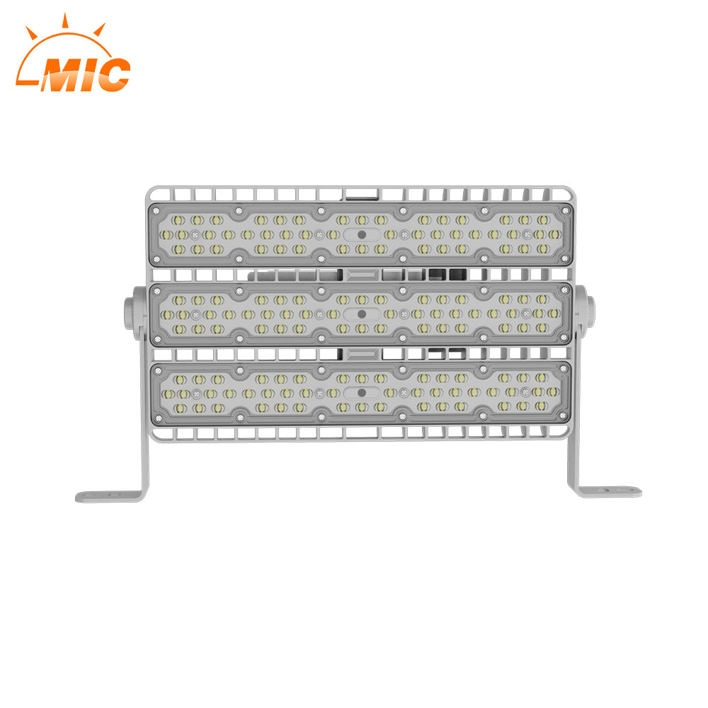 Three modules: 150W watt mains power, 220v AC power, mine LED tunnel light, floodlight Application Scenario