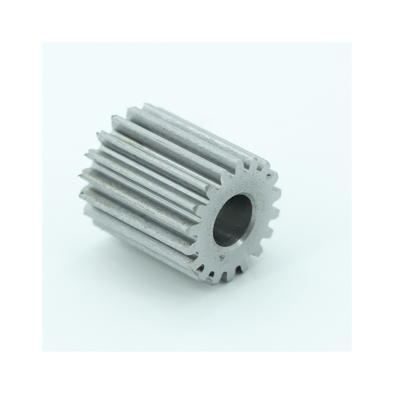Direct sales from the manufacturer of 45 # steel spur gears for all kinds of power tool gears Item Picture