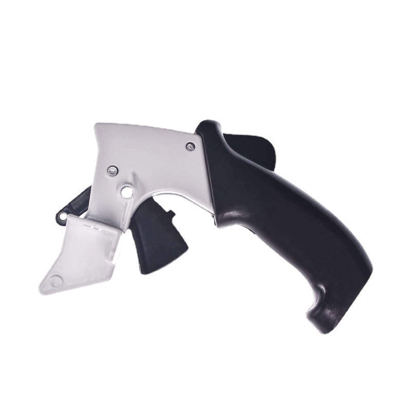 In stock, it is suitable for MS070 cylinder carburetor nuts, screws, crankcase guide plates, woodcutting saw handles and other complete machine parts Specification drawing