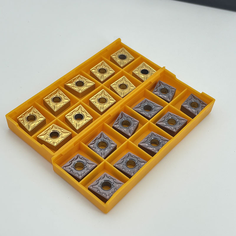 Wholesale CNC inserts and turning tools from the manufacturer: CNMG120404-MA/ 120408-VP15TF US735UE6020 full figure