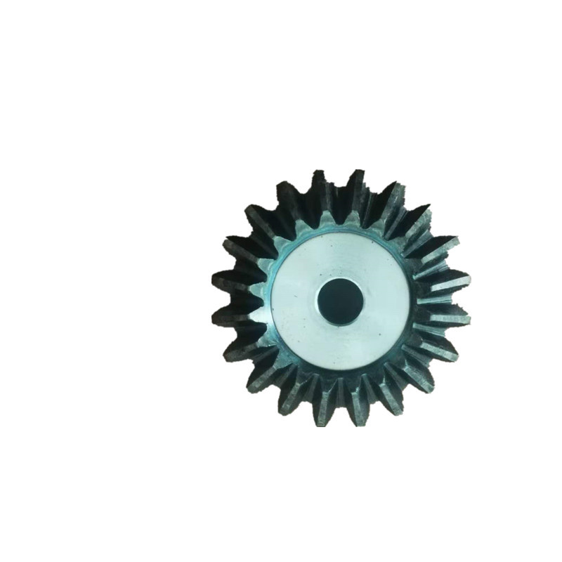 The manufacturer supplies bevel gears, conventional bevel gears, and industrial bevel gears with 6 molds and 20 teeth Item Picture