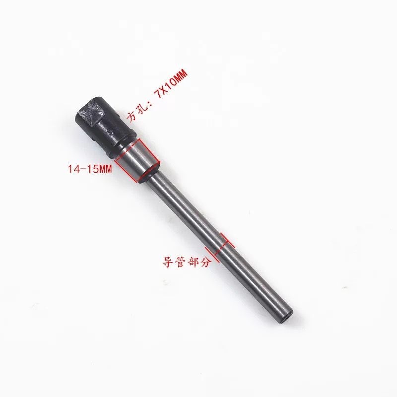 Universal and versatile valve reamer, a valve grinding tool for motorcycles, automobiles and trucks, valve seat reamer Item Picture