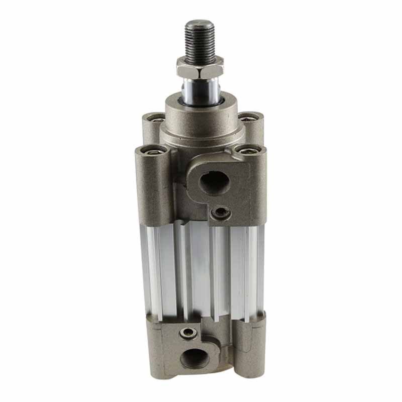 The full series of Japanese SMC cylinder CP96SDB32-25C standard type cylinder CP96 is available for order. Inventory inquiries are welcome Application Scenario