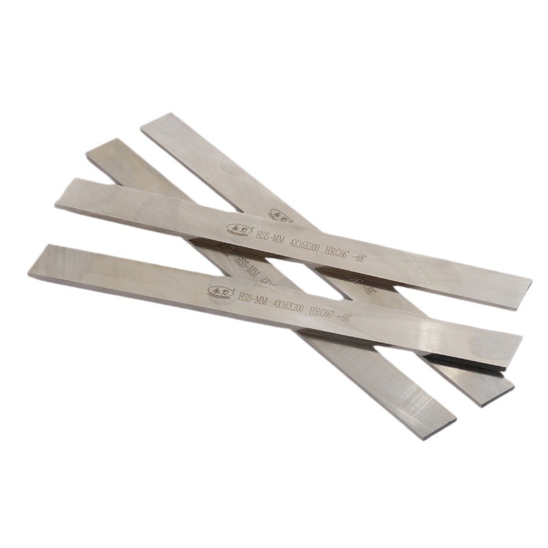 Factory wholesale processing of stainless steel, high-speed steel turning tools, M35 white steel tools, white steel bar tools, and M42 tool inserts Item Picture