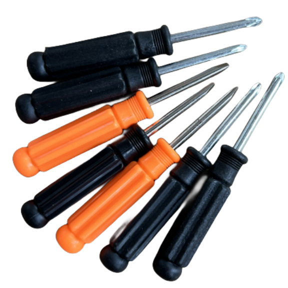 The manufacturer supplies screwdrivers, simple and portable screwdrivers, storage racks, computer desks, wardrobes, and provides installation of screwdrivers and accessories full figure