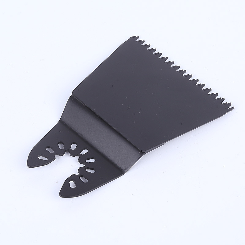 65mm high carbon steel Japanese tooth multi-functional saw blade accessories for woodworking sawing soft metal hardware Specification drawing