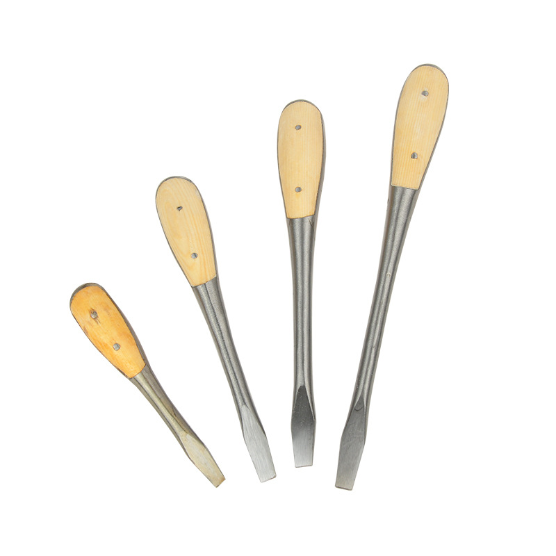 The thickened can be used for striking through screwdrivers, screwdrivers with wooden handles, screwdrivers, and flat-head hammering impact screwdrivers undefined