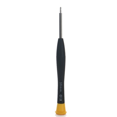 Nintendo switch screwdriver joy-con game controller disassembly and repair tool Y-shaped screw 1.5Y undefined
