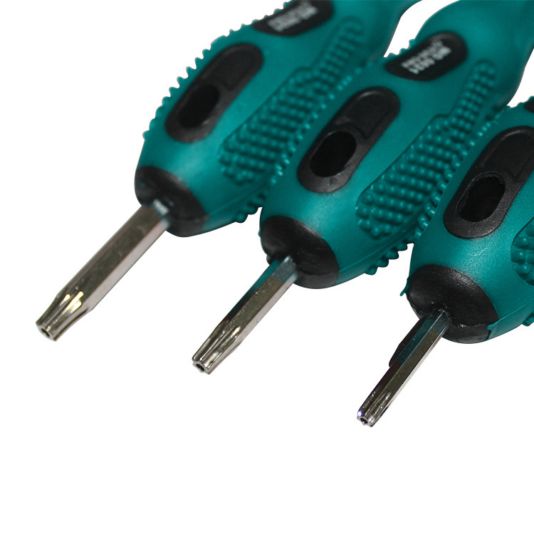 Wholesale of hex socket wrenches, screwdrivers and screwdriver sets from the manufacturer details Picture