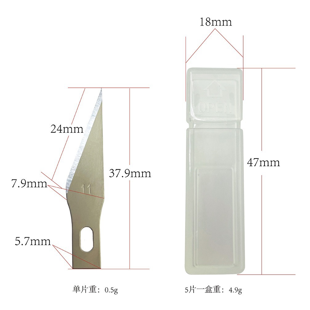 External heating type soldering iron engraving knife, household garden flowerpot drilling, laundry detergent, flowerpot modification, special blade replacement Application Scenario