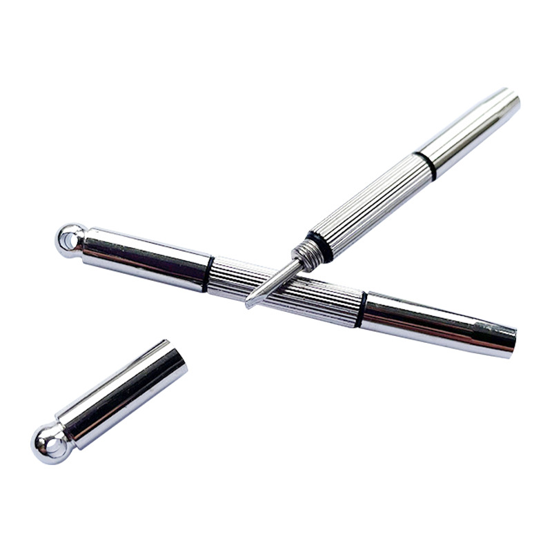 B-grade screwdriver manufacturer wholesale gift three-purpose screwdrivers, multi-functional repair tools, glasses screwdrivers in stock details Picture