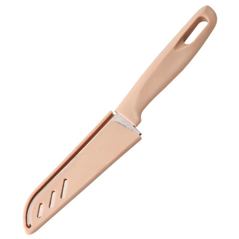 Sharp stainless steel peeler, kitchen multi-functional peeler, scraper, potato peeler, multi-functional household Item Picture